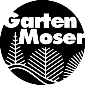 Garten Moser Logo