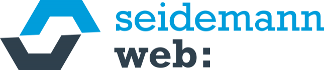 Seidemann Web GmbH Logo